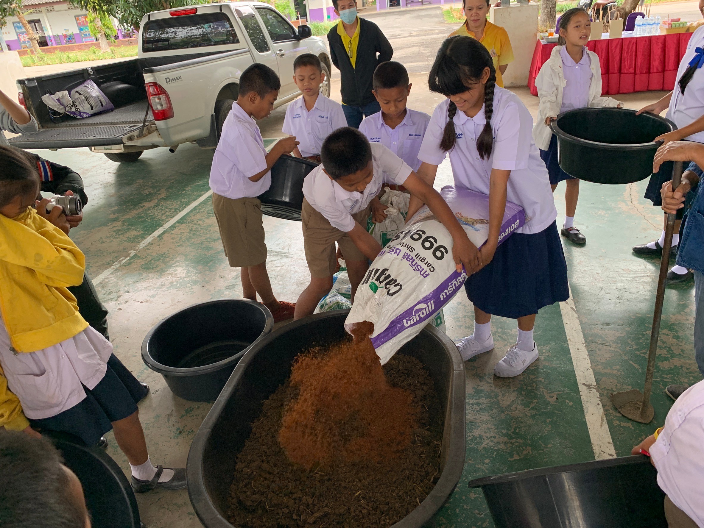 title -  โครงการเพิ่มศักยภาพระบบงานเกษตรภายใต้แผนพัฒนาเด็กและเยาวชนในถิ่นทุรกันดารตามพระราชดำริ สมเด็จพระเทพรัตนราชสุดาฯ สยามบรมราชกุมารี ปีงบประมาณ พ.ศ. 2568 
